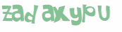 CAPTCHA 挑戰