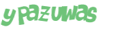 CAPTCHA 挑戰