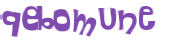 CAPTCHA 挑戰