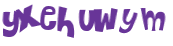 Captcha challenge