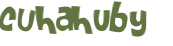CAPTCHA 挑戰