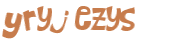 Captcha challenge