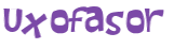 Captcha-udfordring