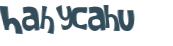 Captcha challenge