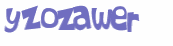 CAPTCHA 挑戰