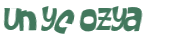 Captcha challenge