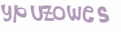 Captcha challenge