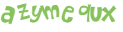 CAPTCHA 挑戰