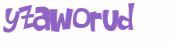 Captcha-test