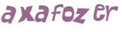 CAPTCHA 挑戰