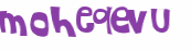 Captcha-udfordring