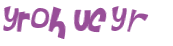 Captcha-test