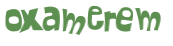 CAPTCHA 挑戰