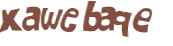 Captcha-udfordring