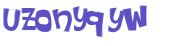 Captcha-udfordring
