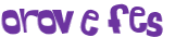 CAPTCHA 挑戰