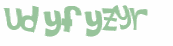 Captcha-udfordring