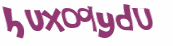 Captcha-udfordring