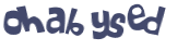 CAPTCHA-haaste