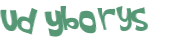 Captcha-udfordring