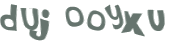 Captcha-test