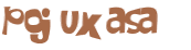 Captcha-udfordring