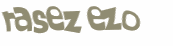 CAPTCHA 挑戰