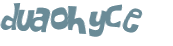 CAPTCHA 挑戰
