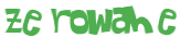 Desafio captcha
