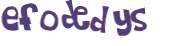 Captcha-udfordring