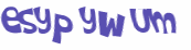 Captcha-test