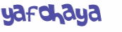 CAPTCHA 挑戰