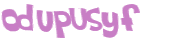 CAPTCHA 挑戰