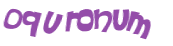 Captcha challenge