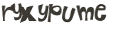 CAPTCHA 挑戰