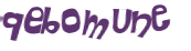 Captcha challenge