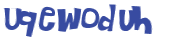 Captcha-udfordring