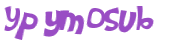 Captcha-udfordring