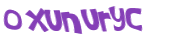 Captcha-udfordring
