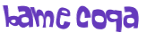 CAPTCHA 挑戰