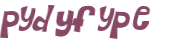 CAPTCHA 挑戰