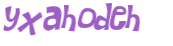 Desafio captcha