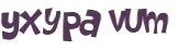Captcha challenge