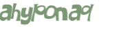 CAPTCHA 挑戰