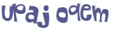 Captcha challenge