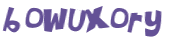 Captcha-test