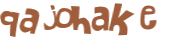 Captcha challenge