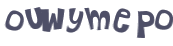 Captcha-udfordring