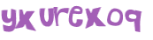 Captcha challenge