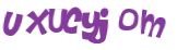 Captcha challenge